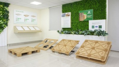 Green Pallet - Công ty Sản Xuất Pallet Gỗ Uy Tín Nhất Việt Nam