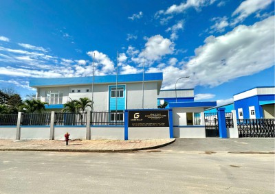 GreenPallet - Giải pháp Pallet bền vững cho chuỗi cung ứng hiện đại