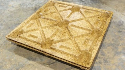 Pallet Chống Cháy: Giải Pháp An Toàn Cho Kho Xưởng Và Logistics