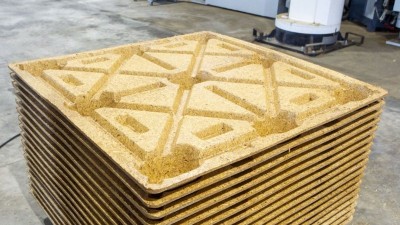 Pallet gỗ tiêu chuẩn châu âu: Kích thước, tải trọng và quy chuẩn EPAL