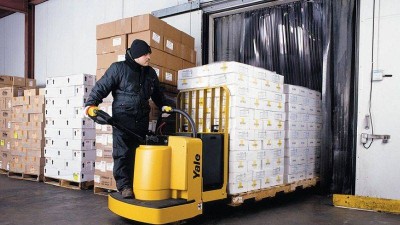 Pallet kho lạnh: Hướng dẫn chọn loại pallet kho lạnh chi tiết