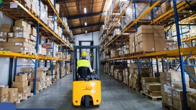 Sắp xếp kho bãi thông minh: Mẹo và nguyên tắc bạn cần biết