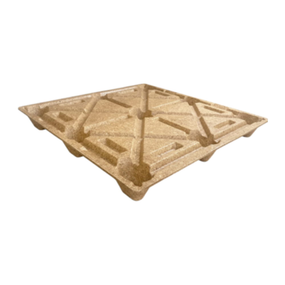 Pallet Một Tầng
