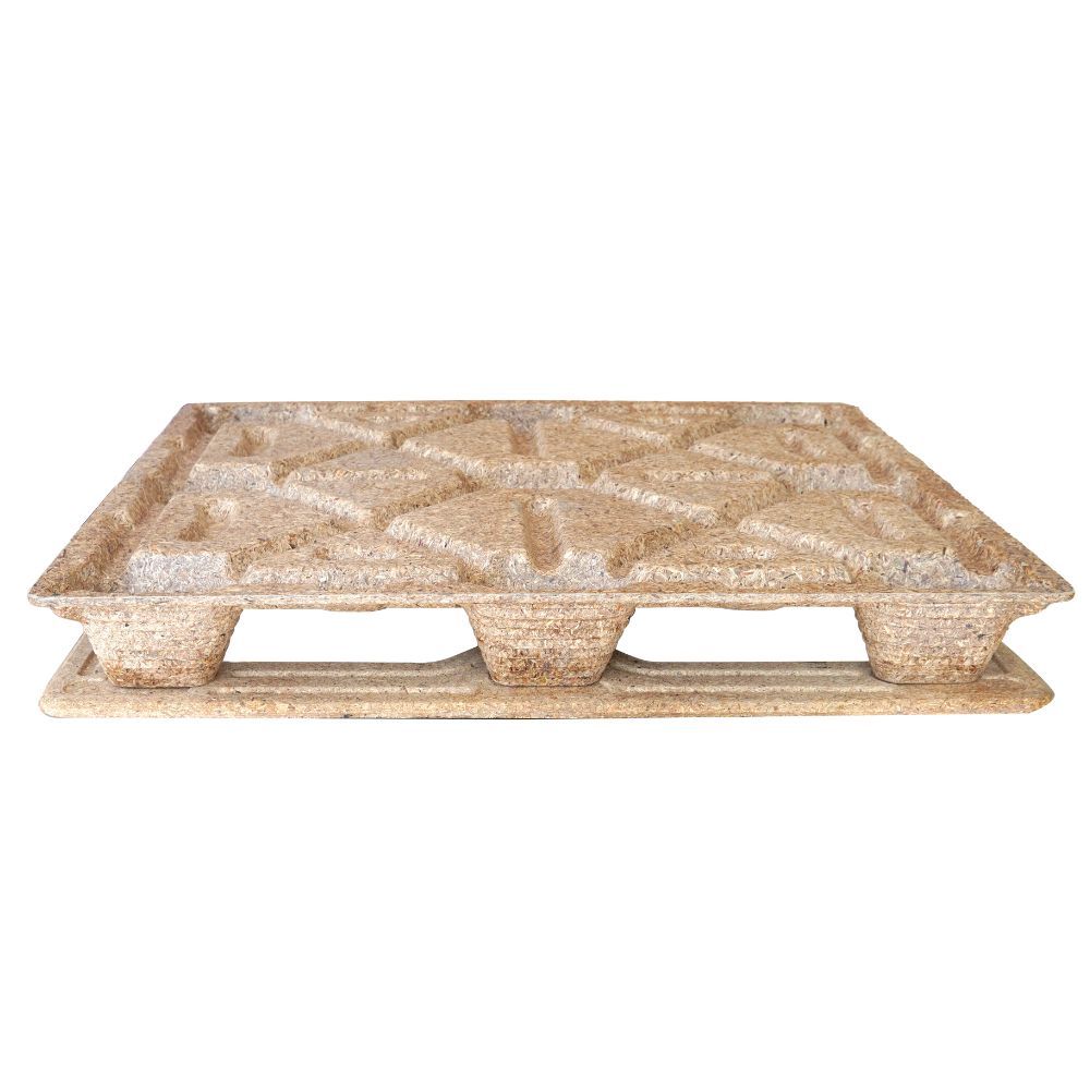 Pallet hai tầng Pallet hai tầng