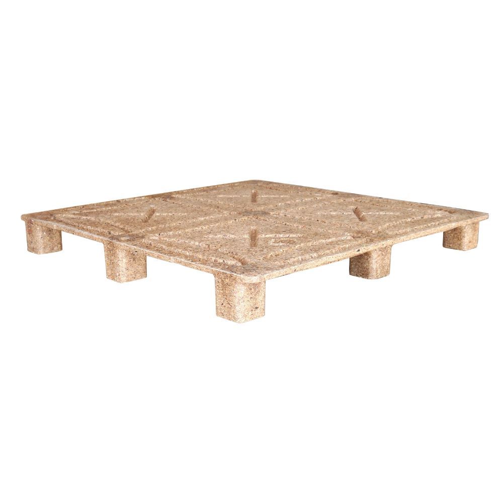Pallet phẳng Pallet phẳng