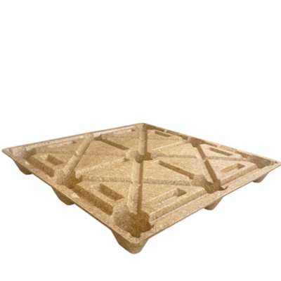 Pallet Một Tầng
