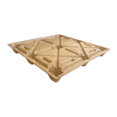 Pallet Một Tầng