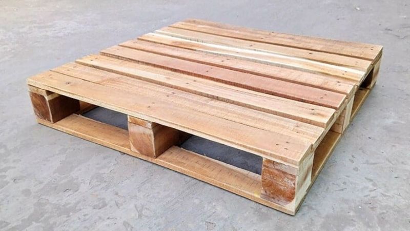 các loại pallet