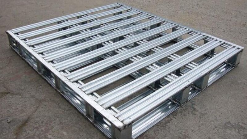 các loại pallet