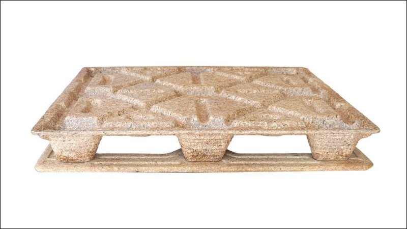 công ty pallet gỗ