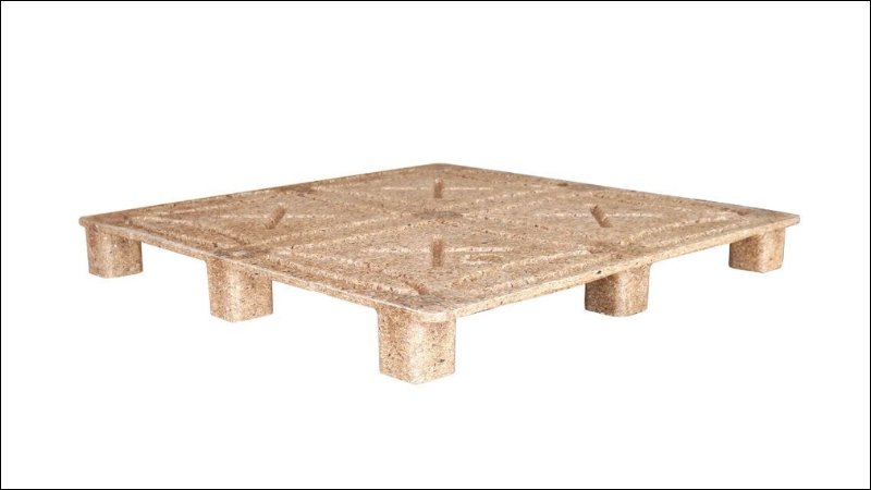 công ty pallet gỗ