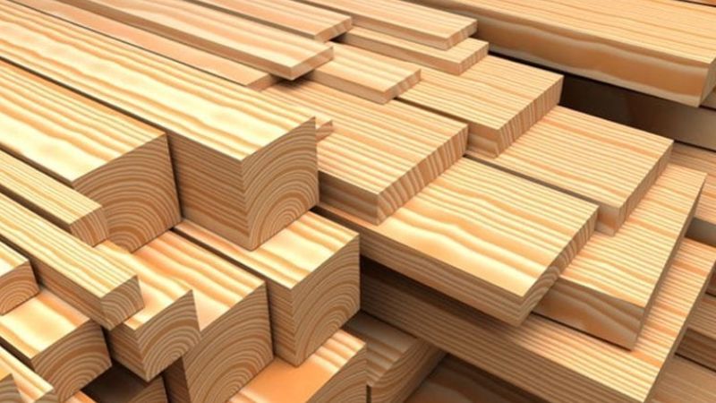 gỗ nào bền nhất