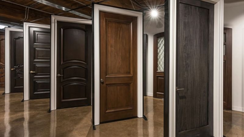 gỗ nào bền nhất