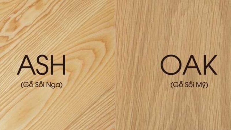gỗ nào bền nhất