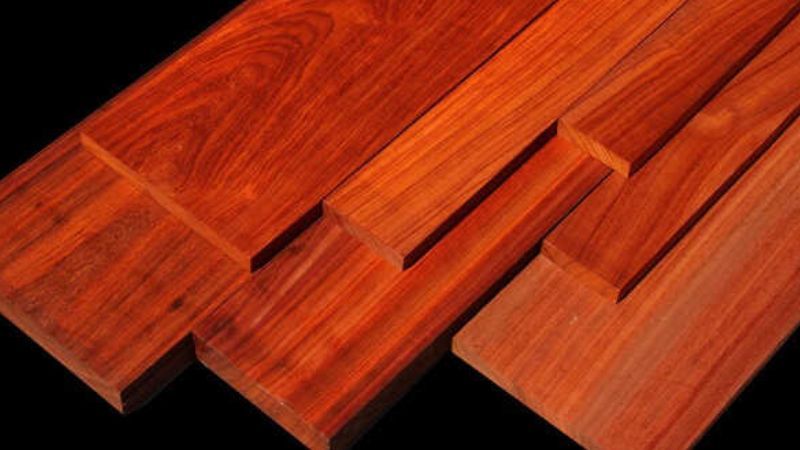 gỗ nào bền nhất