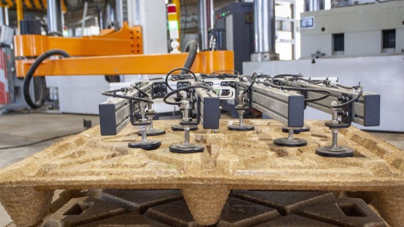 pallet gỗ đồng nai