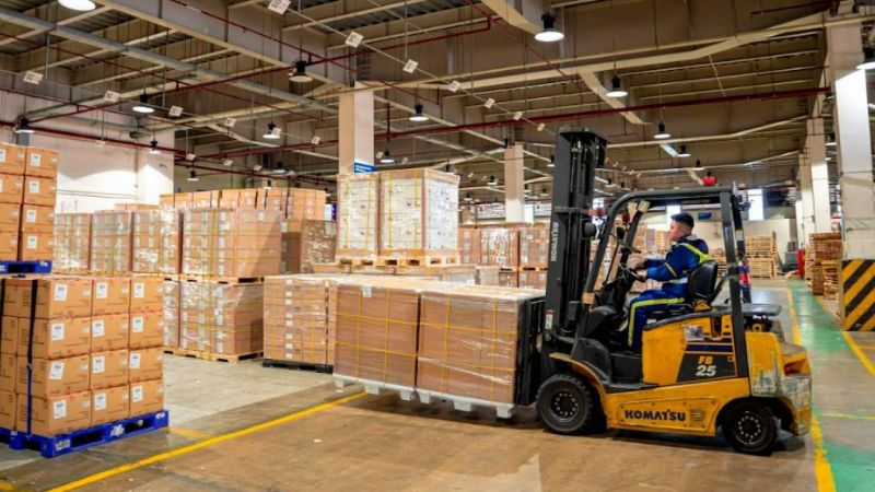 pallet liền khối là gì