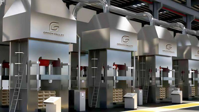 tiêu chuẩn pallet gỗ xuất khẩu